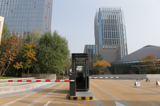 藍(lán)牙系統(tǒng)、車牌識別停車場管理系統(tǒng)，到底哪個好？