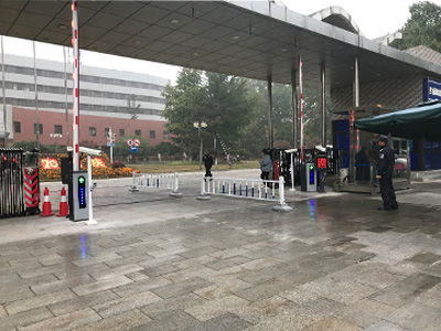 燕郊中海油項(xiàng)目
