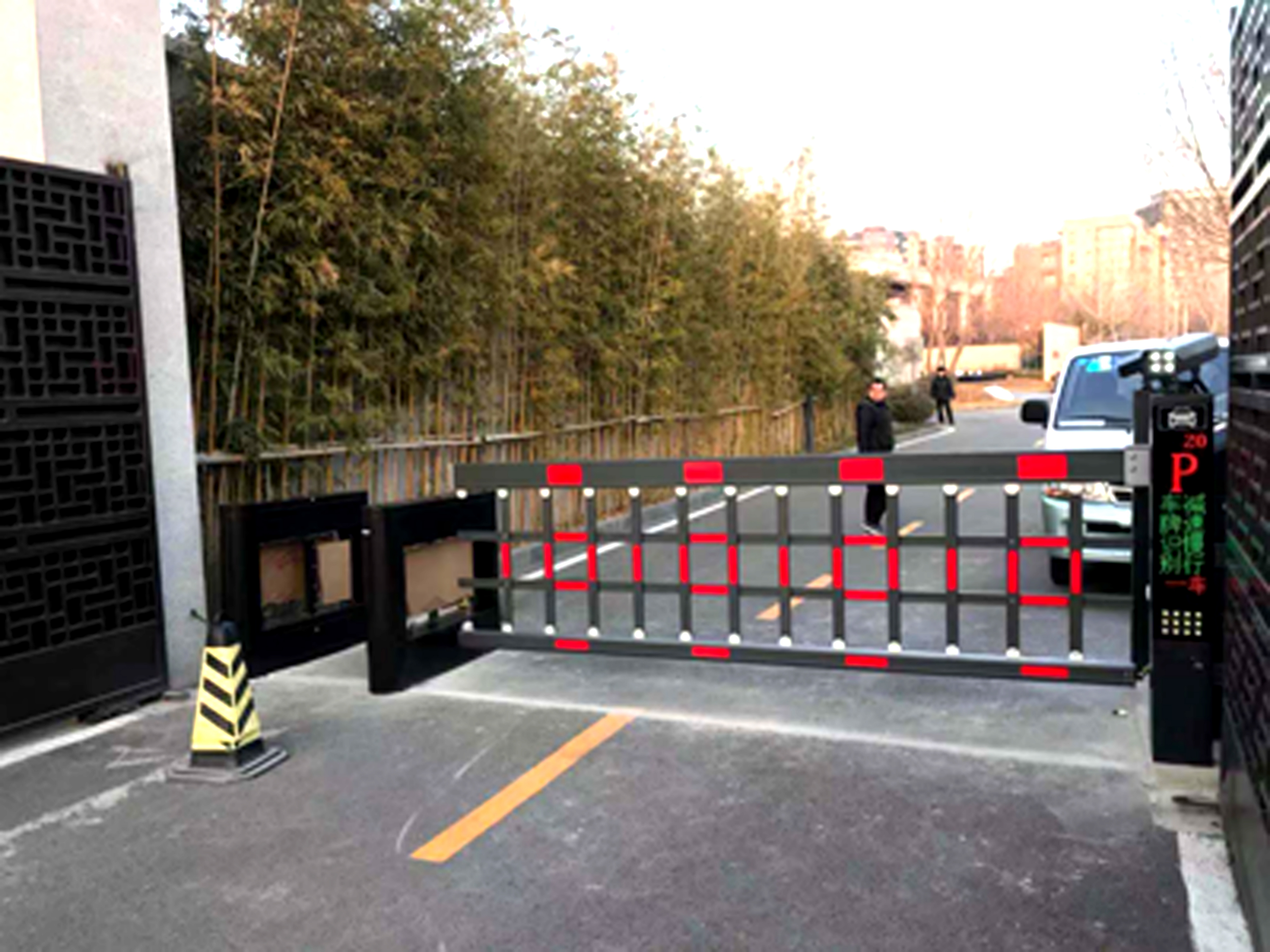 北京楓樺園酒店管理有限公司