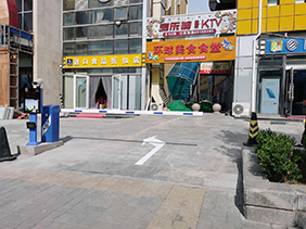 環(huán)球新意百貨