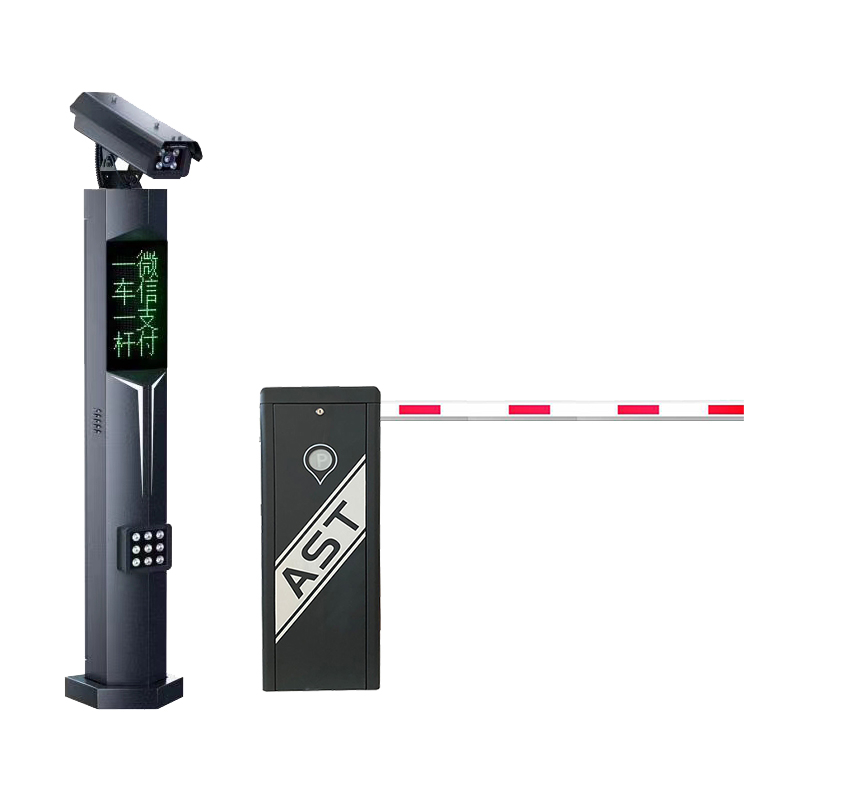 AST-G260車(chē)牌識(shí)別系統(tǒng)
