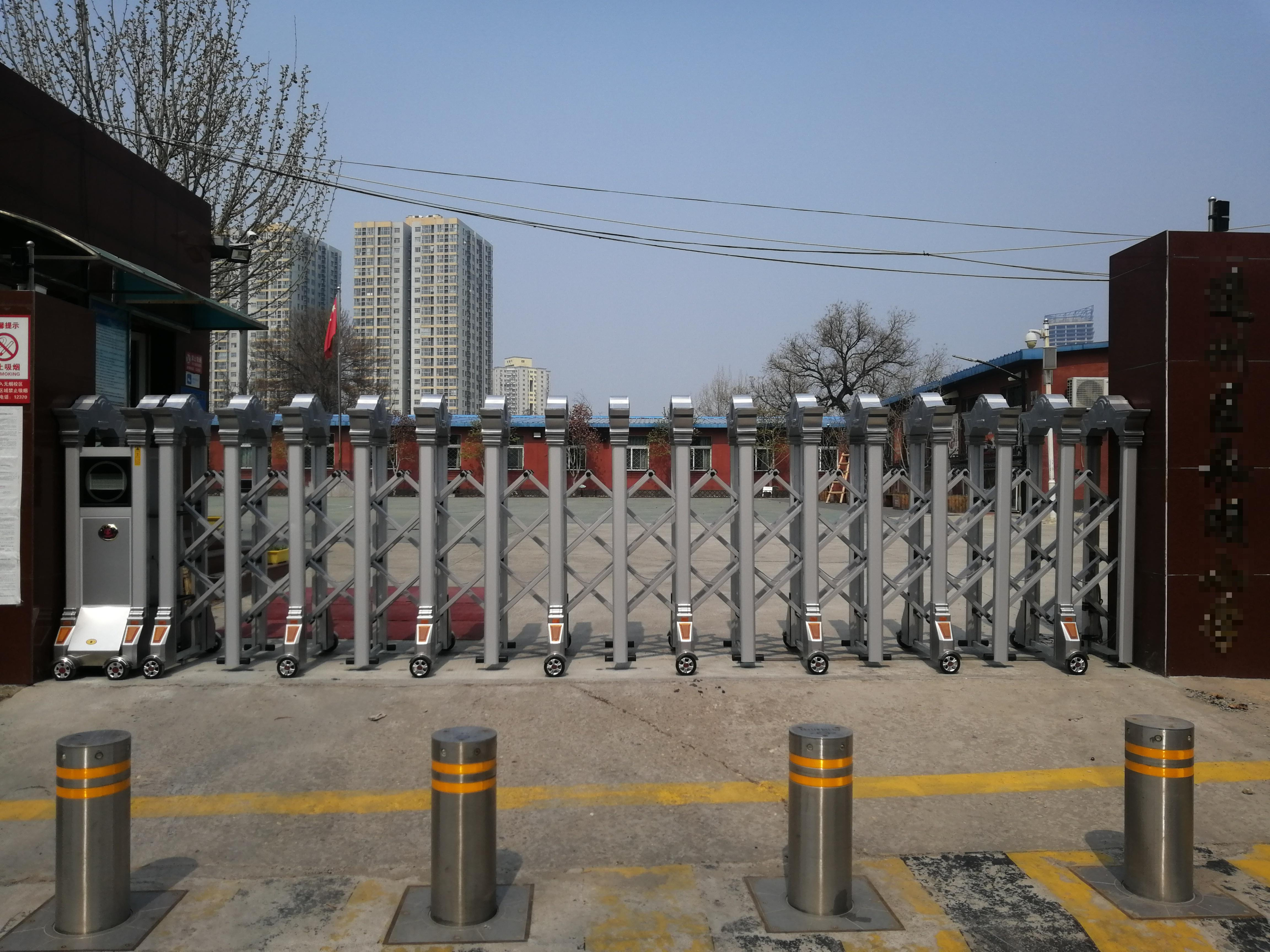 通州區(qū)永順小學(xué)